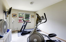 Fingest home gym construction leads