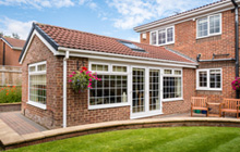 Fingest house extension leads
